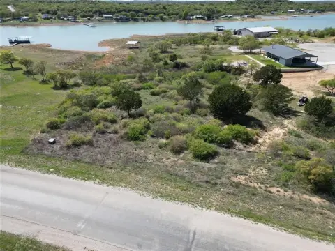 Lake Cisco Land Opportunity