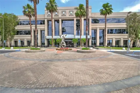 Class A Office Building