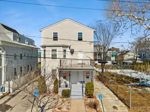 Providence Multifamily Investment Opportunity