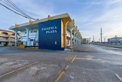 Tamuning Commercial Space For Rent