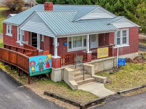 Versatile Commercial Property on Skyland Drive