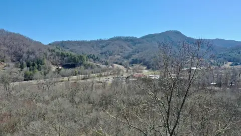 Development Land Near Western Carolina