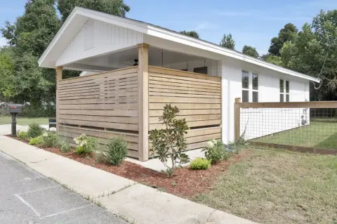 Remodeled Downtown Storefront Property