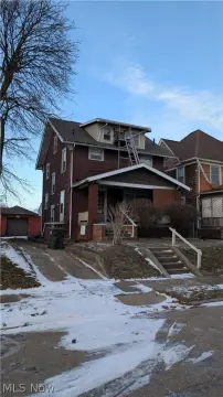 Canton Duplex: Investor Opportunity