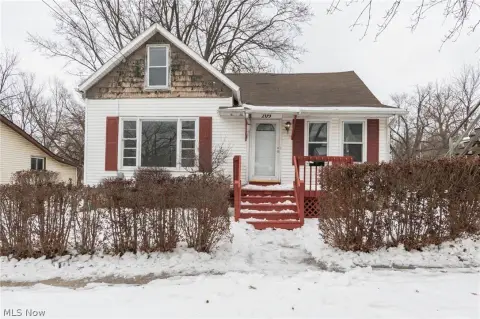 Income-Producing Multifamily Near Kent State