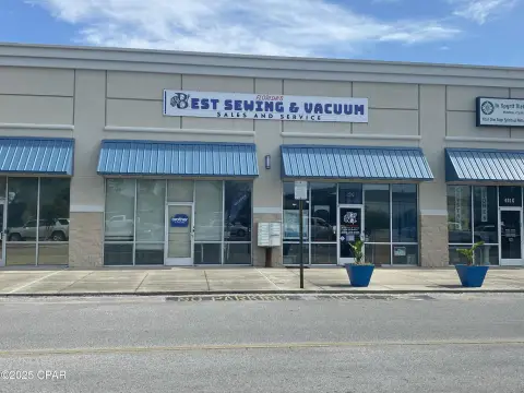 Retail Space in Panama City