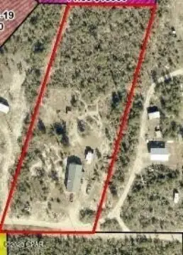 Cleared Land in Fountain, Florida