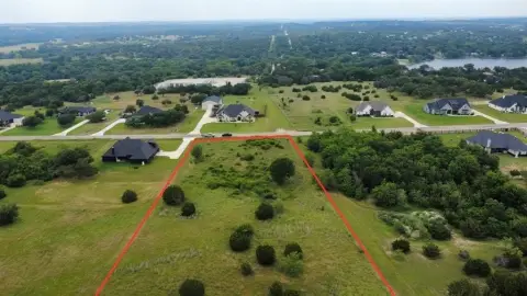 Residential Land in Gated Community