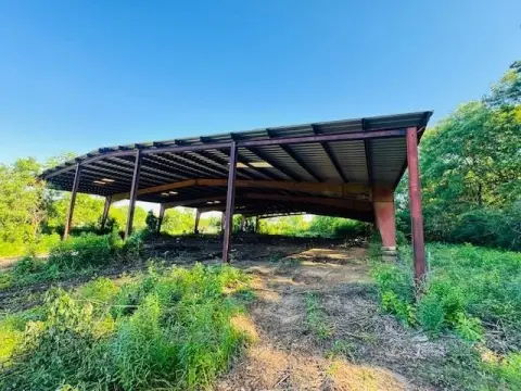 Equestrian Property in Tylertown, MS