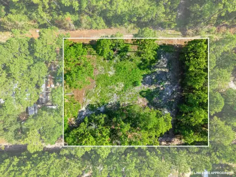Conservation-Residential Homesite with ADU Potential