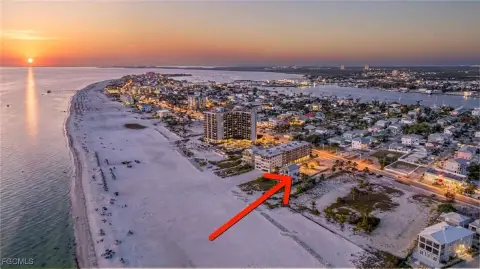 Gulfside Mixed-Use Development Opportunity