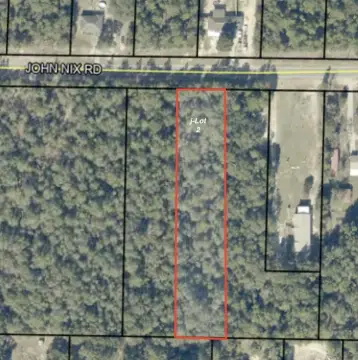 Agricultural Building Lot for Custom Home