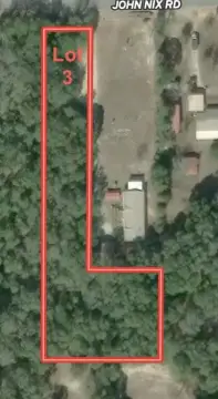 Agricultural Acreage Building Lot