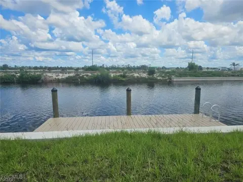 Waterfront Lot Ready to Build