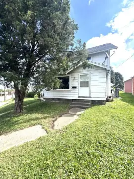Two-Story Triplex