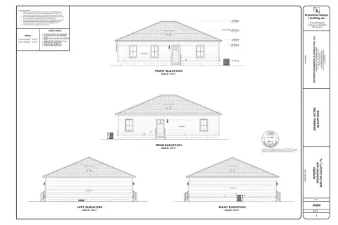 Build-Ready Home Lot