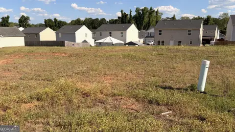 Leveled R3-Zoned Residential Lot