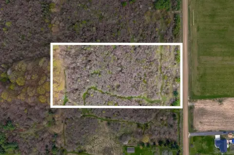 4.9 Acres Vacant Land Lexington