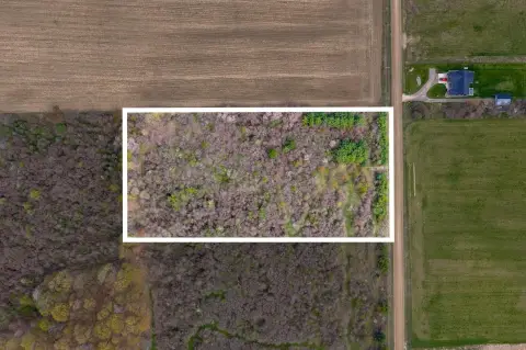 4.90 Acres Vacant Land