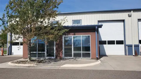 Missoula Industrial Space For Lease