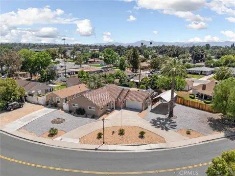 Two-Unit Single Family Property