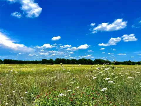 2.4 Acres of Secluded Land