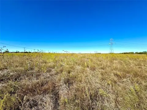 Residential Land in Nevada, Texas