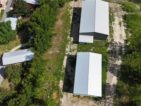 Warehouse Property with Expansion Plan