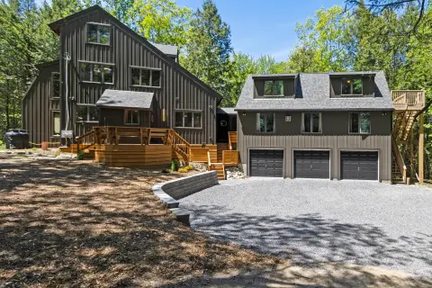 Modern Multi-Family Near Highland Lake