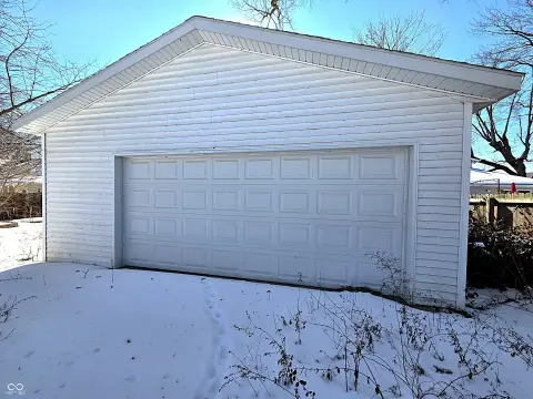 Mooresville Mixed-Use Storage Space