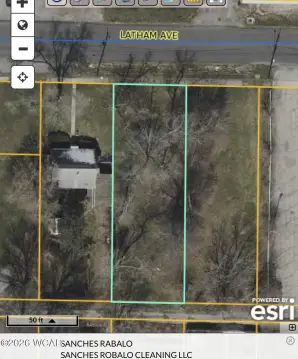 Vacant Lot For Development