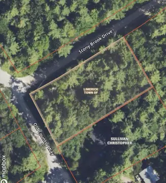 Corner Residential Lot in Lake Community
