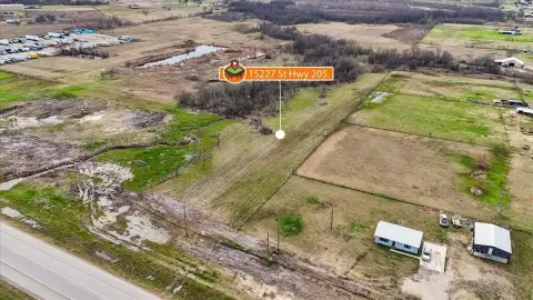 Commercial Land Development Site