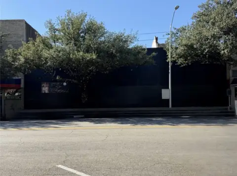 Shell Retail Redevelopment with Asbestos Abatement