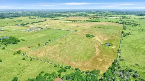 Unimproved Land in Grayson County