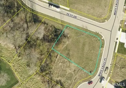 Residential Land in West Lafayette