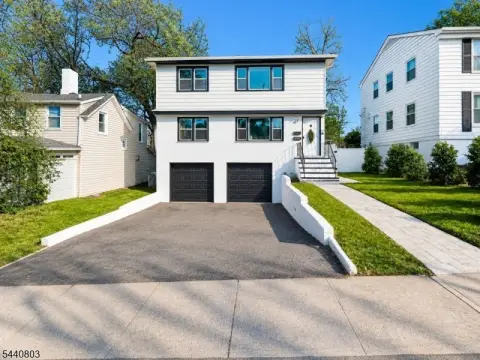 Renovated Duplex with In-Ground Pool