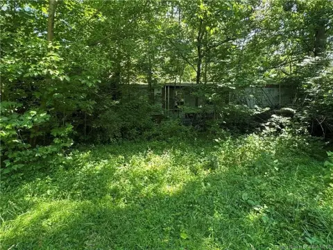 Recreational Land with Utilities