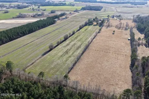 28 Acres Recreational Agriculture Timberland