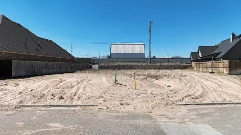 Residential Land in Canyon, TX