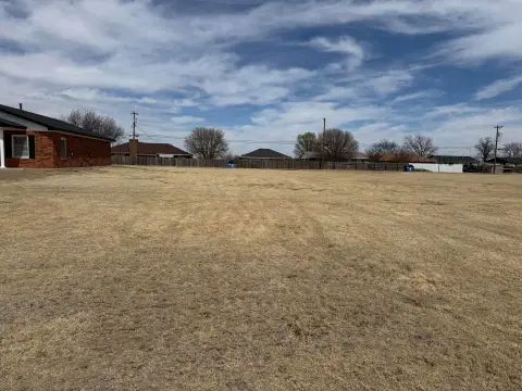 Fritch, TX Highway Land