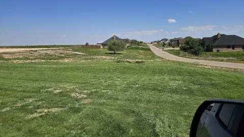 Canyon Country Club Homesite