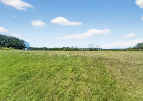 Vacant Land Ready For Building
