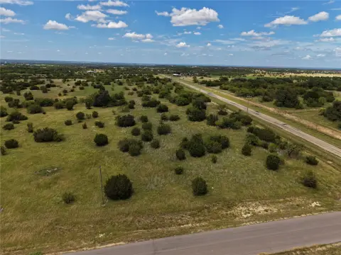 Residential Acreage Homesite Opportunity