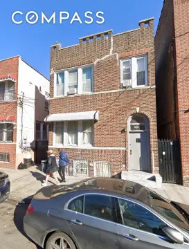 Attached Quadplex