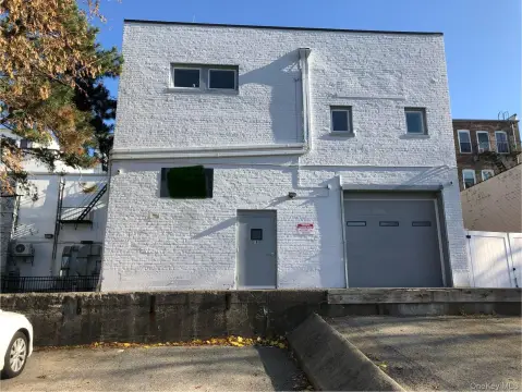 Downtown Ossining Flex Space