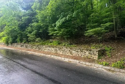 Residential Land in Private Community