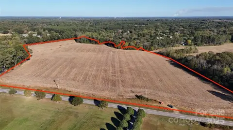 31 Acres Near Weddington Road