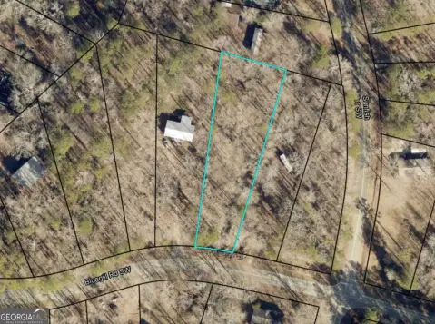 Putnam County Land Near Lake