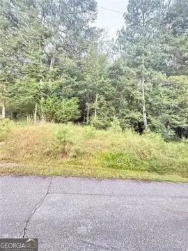 Residential Lot in Conyers, GA